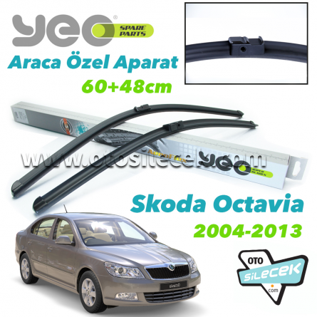 Skoda Octavia Silecek Takımı YEO 2004-2013