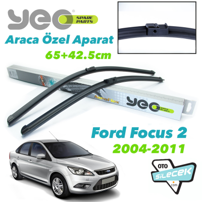 Ford Focus 2 Silecek Takımı YEO 2004-2011