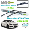 Mercedes CLA Serisi Silecek Takımı YEO 2012-2015