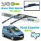 Ford Courier Silecek Takımı YEO 2014->
