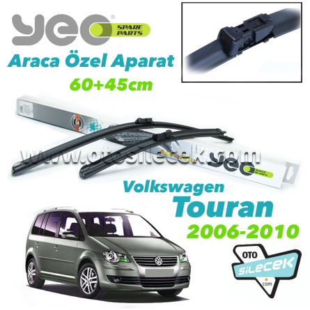 VW Touran Silecek Takımı 2006-2010