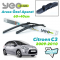 Citroen C3 Picasso Silecek Takımı YEO 2009-2010