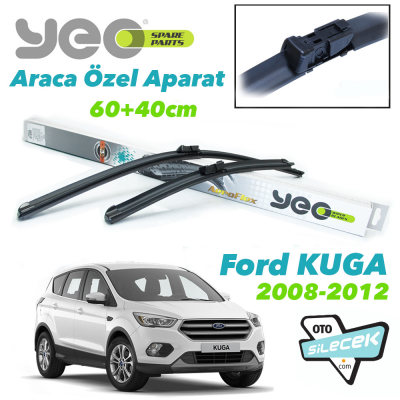 Ford Kuga Silecek Takımı YEO 2008-2012