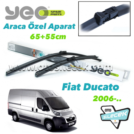 Peugeot Boxer Silecek Takımı YEO 2006->