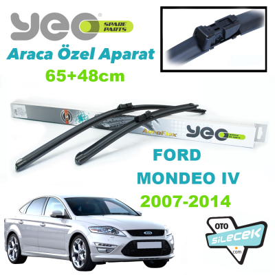 Ford Mondeo 4 Silecek Takımı YEO 2007-2014