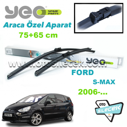 Ford S-Max Silecek Takımı YEO 2006->