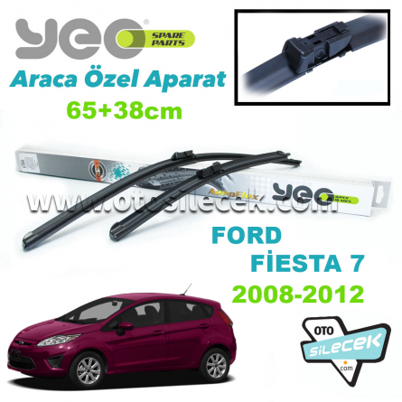 Ford Fiesta Silecek Takımı YEO 2008-2012