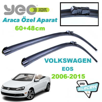 VW EOS Silecek Takımı 2006-2015