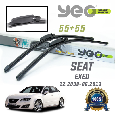 Seat Exeo Silecek Takımı YEO 2009-2013