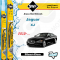 Jaguar XJ Silecek Takımı SWF 2010->