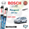 Peugeot 307 SW Bosch Aerotwin Silecek Takımı 2004-2009