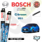 Citroen DS3 Bosch Silecek Takımı 2009->