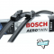 Citroen C4 Bosch Aerotwin Silecek Takımı 2010-..