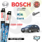 Kia Cee'd Bosch Aerotwin Silecek Takımı 2006-2009