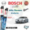Alfa Romeo Giulietta Bosch Aerotwin Silecek Takımı 2010->
