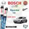 Hyundai İ30 Bosch Aerotwin Silecek Takımı 2008-2010