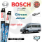 Citroen Jumper Bosch Aerotwin Silecek Takımı 2007-2010