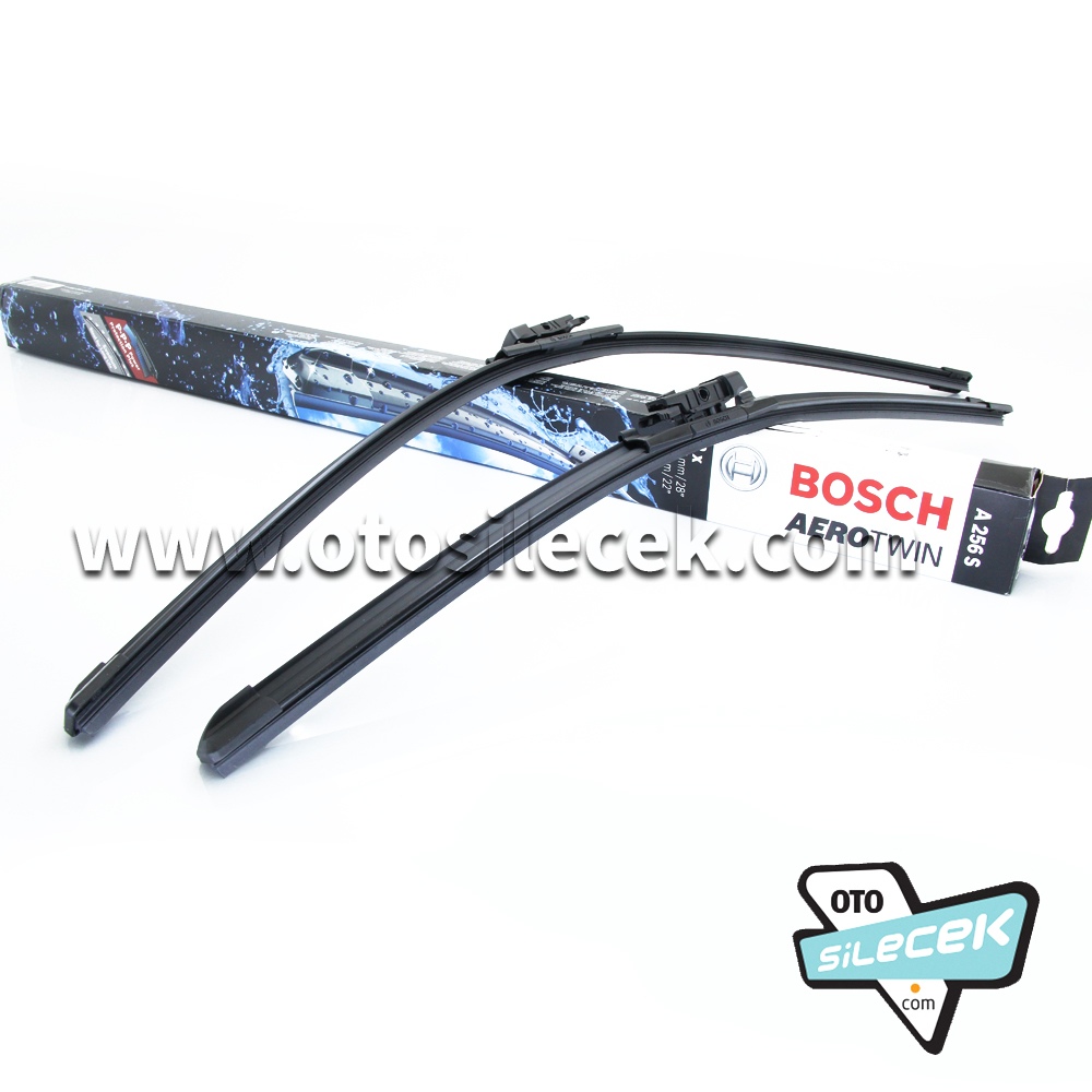 Opel Zafira B Bosch Aerotwin Silecek Takim 2005 2015 Otosilecek Com