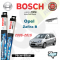 Opel Zafira B Bosch Aerotwin Silecek Takımı 2005-2015