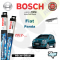 Fiat Panda Bosch Aerotwin Silecek Takımı 2012->