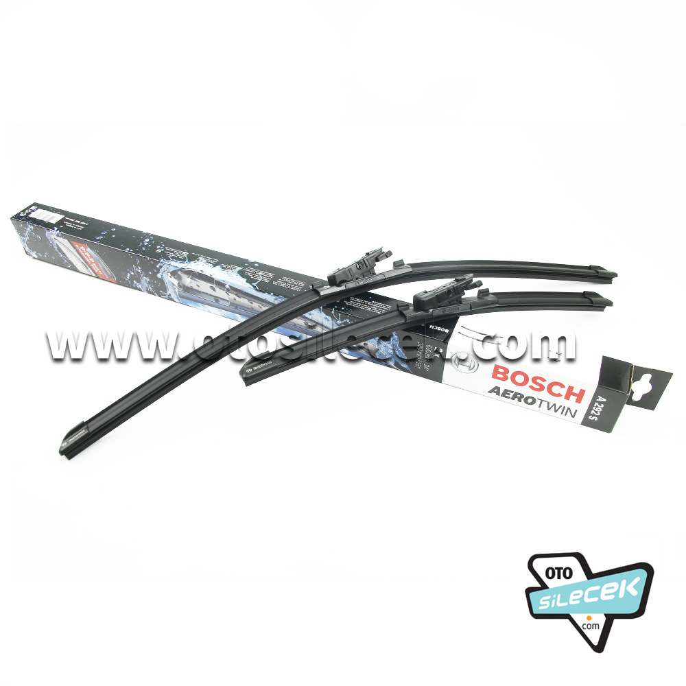 Lancia Ypsilon Bosch Aerotwin Silecek Takimi 2011 Otosilecek Com