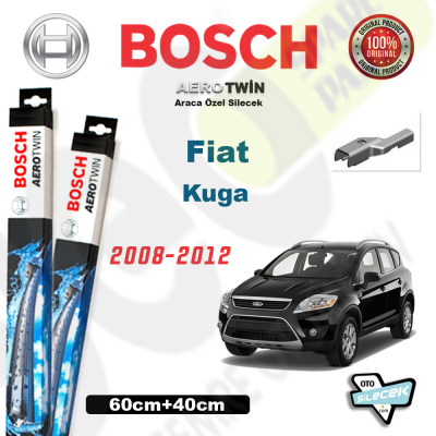 Ford Kuga Bosch Aerotwin Silecek Takımı 2008-2012