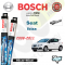 Seat İbiza Bosch Aerotwin Silecek Takımı 2008-2011