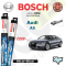 Audi A5 Bosch Aerotwin Silecek Takımı 2008->