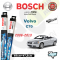 Volvo C70 Bosch Aerotwin Silecek Takımı 2006-2013