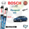 Peugeot 408 Bosch Aerotwin Silecek Takımı 2010->