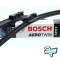 Peugeot Partner Bosch Aerotwin Silecek Takımı 2008-..