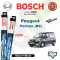 Peugeot Partner Bosch Aerotwin Silecek Takımı 2008-..