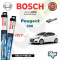 Peugeot 208 Bosch Aerotwin Silecek Takımı