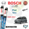 Fiat İdea Bosch Aerotwin Silecek Takımı