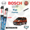 Fiat Fiorino Bosch Aerotwin Silecek Takımı