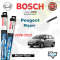 Citroen C4 Picasso Bosch Aerotwin Silecek Takımı 2008-2013