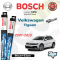 VW Tiguan Bosch Aerotwin Silecek Takımı 2007-2015