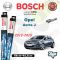 Opel Astra J Bosch Aerotwin Silecek Takımı 2012-2015