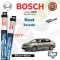 SEAT Toledo Bosch Aerotwin Silecek Takımı 2012->