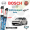 VW Polo Bosch Aerotwin Silecek Takımı (6r)