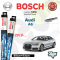 Audi A6 Bosch Aerotwin Silecek Takımı 2010-