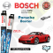 Porsche Boxster Bosch Aerotwin Silecek Takımı