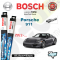 Porsche 911 Bosch Aerotwin Silecek Takımı