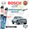 VW Amarok Bosch Aerotwin Silecek Takımı 2012->