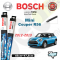 Mini Cooper R56 Bosch Aerotwin Silecek Takımı 2012-2013