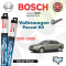 VW Passat B5 Bosch Aerotwin Silecek Takımı 2001-2005