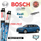 Audi A3 Bosch Aerotwin Silecek Takımı