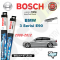 BMW 3 Serisi E90 Bosch Aerotwin Silecek Takımı 2009-2012