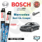 Mercedes Serie CL Coupe Bosch Aerotwin Silecek Takımı 2000-...