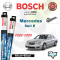 Mercedes E Kasa Bosch Aerotwin Silecek Takımı 2002-2009